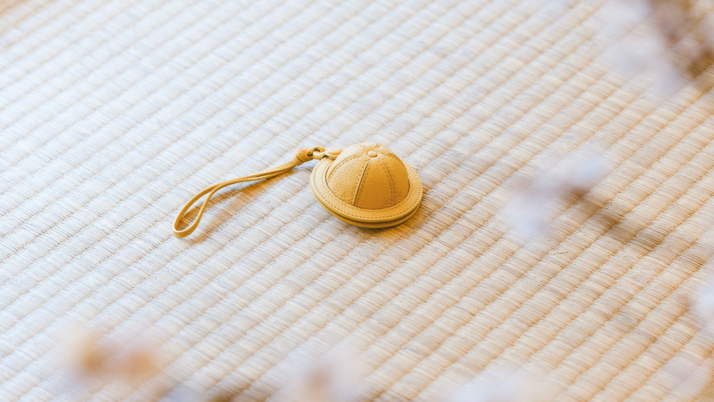 Accessories & Keychains - Samuel Ashley