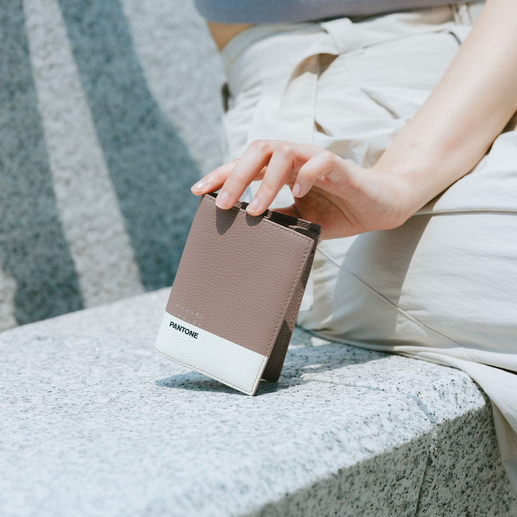 Samuel Ashley x Pantone Crossover Collection