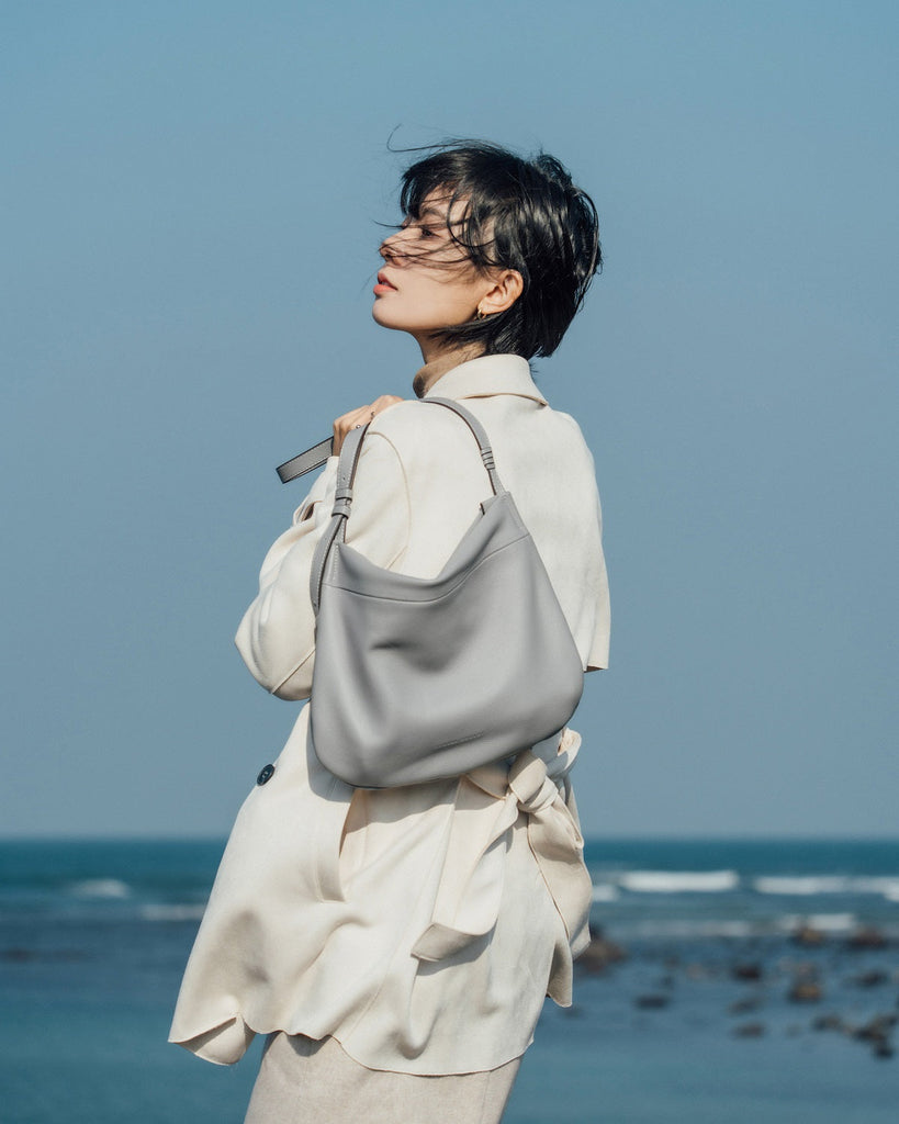 Touch the Clouds Collection - Samuel Ashley