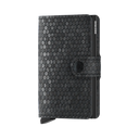 SECRID - Miniwallet Hexagon - Samuel Ashley