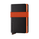 SECRID - Bandwallet Sheltersuit Black - Samuel Ashley