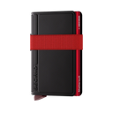 SECRID - Bandwallet Sheltersuit Black - Samuel Ashley