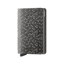 SECRID - Slimwallet Hexagon - Samuel Ashley