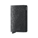 SECRID - Slimwallet Hexagon - Samuel Ashley