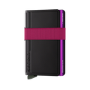 SECRID - Bandwallet Sheltersuit Black - Samuel Ashley