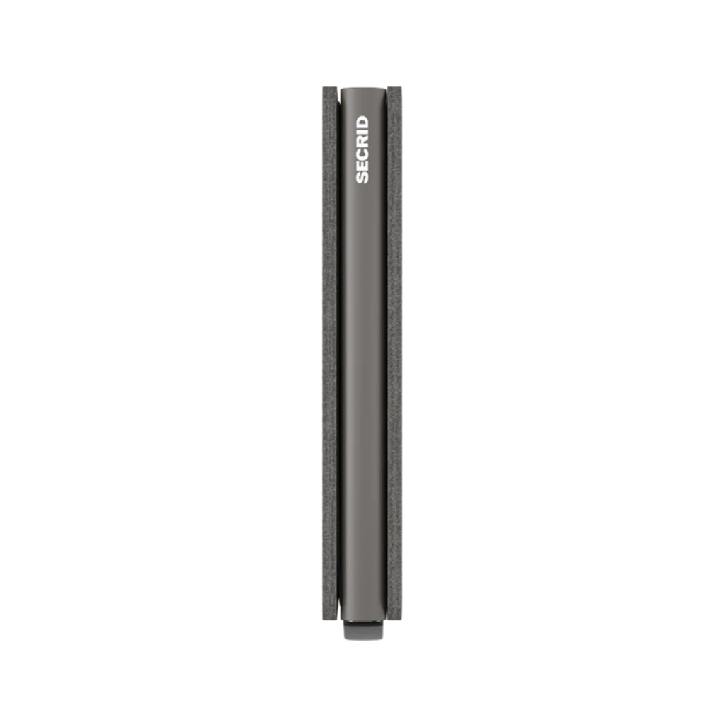 SECRID - Slimwallet Hexagon - Samuel Ashley