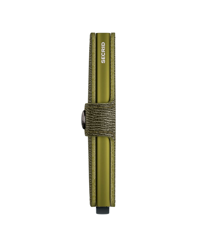 SECRID - Miniwallet Crisple - Samuel Ashley