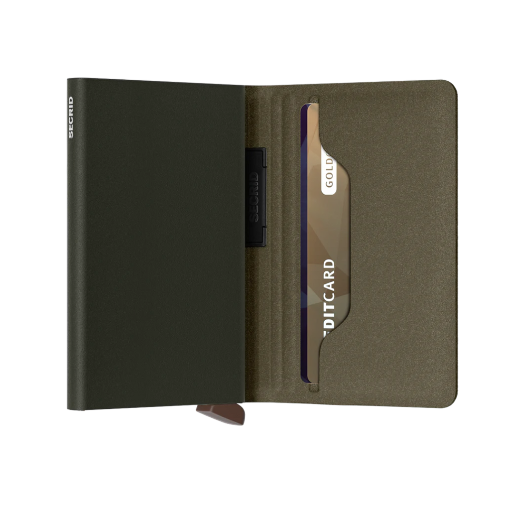 SECRID - Bandwallet Liba - Samuel Ashley