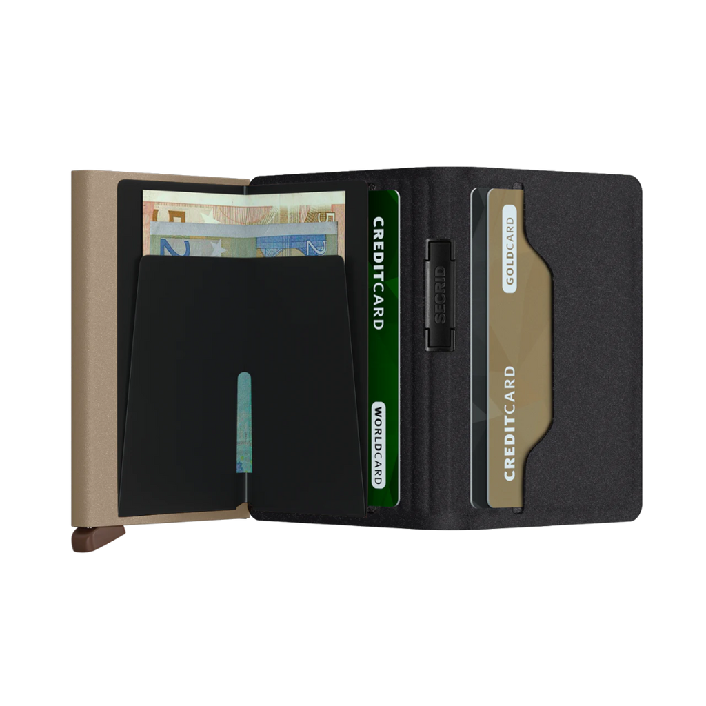 SECRID - Bandwallet Liba - Samuel Ashley