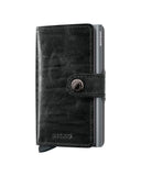 SECRID - Miniwallet Dutch Martin - Samuel Ashley