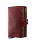 SECRID - Premium Twinwallet Basco - Samuel Ashley