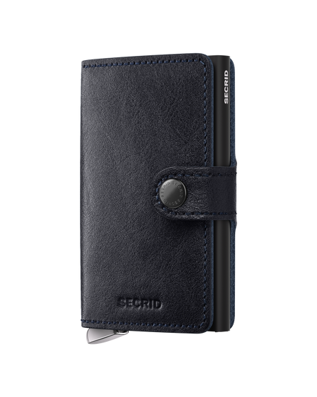 SECRID - Premium Miniwallet Basco - Samuel Ashley