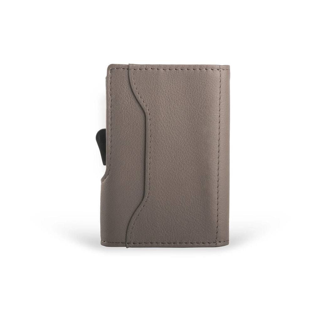 C-Secure RFID Leather Wallet/Cardholder - Samuel Ashley