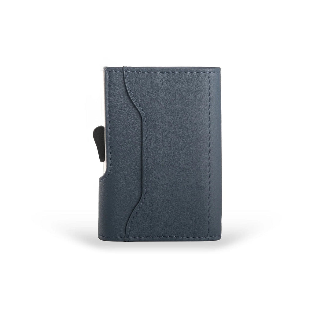 C-Secure RFID Leather Wallet/Cardholder - Samuel Ashley