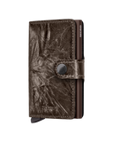 SECRID - Miniwallet Crunch - Samuel Ashley