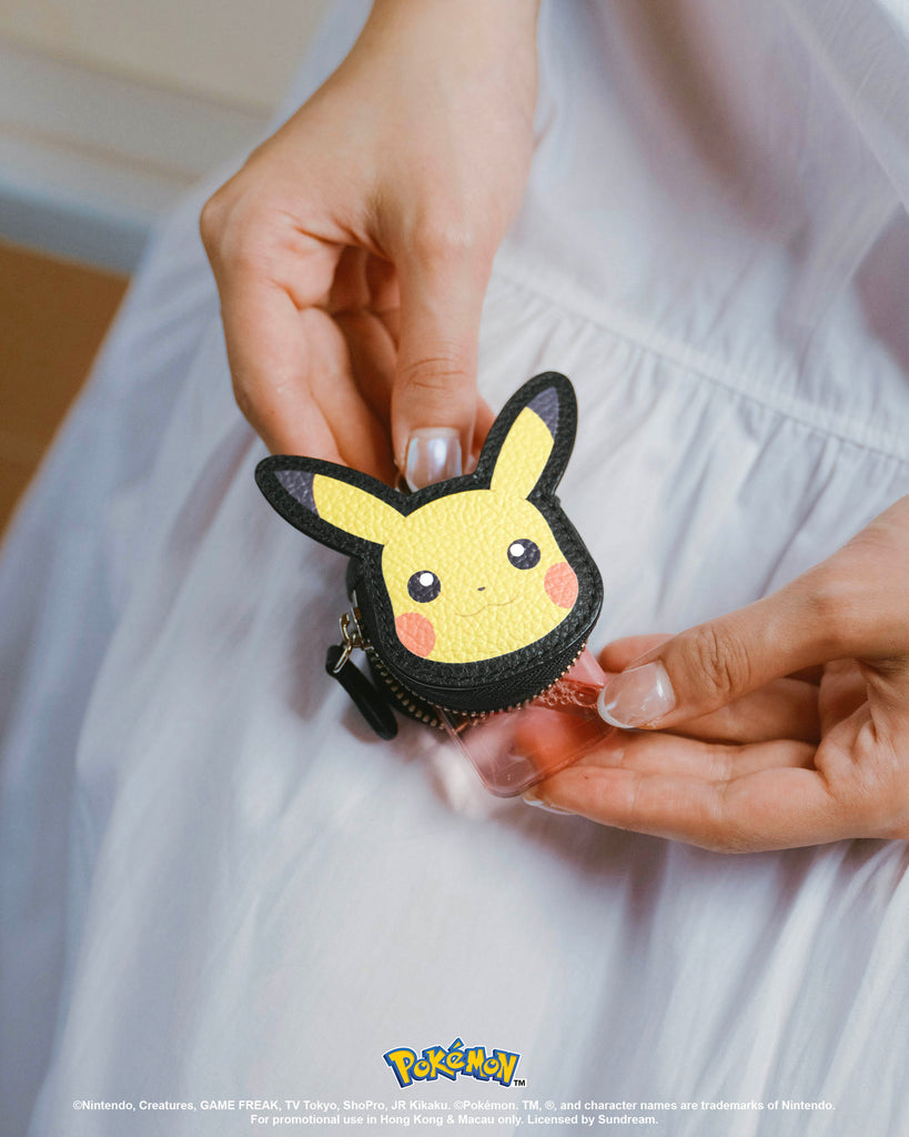 Pokémon Collection - Samuel Ashley