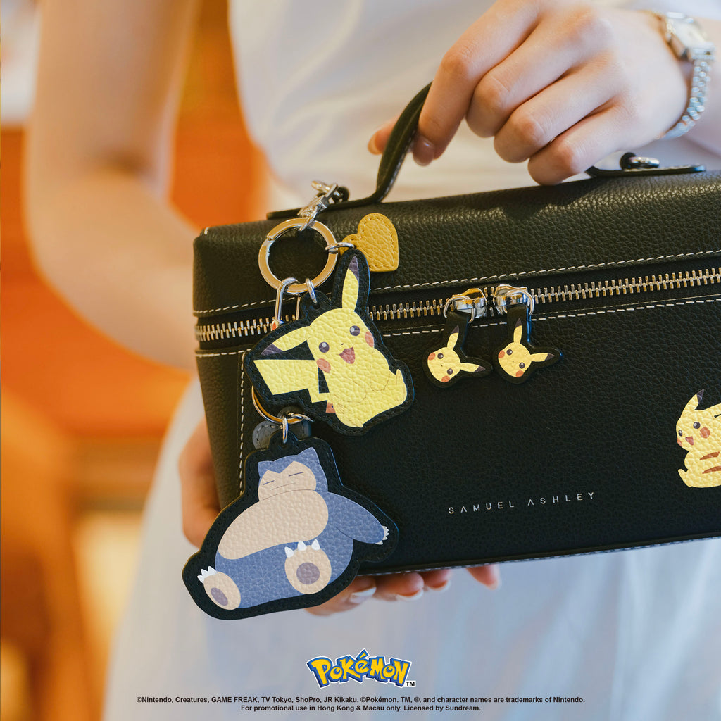 Pokémon Collection - Samuel Ashley