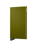 SECRID - Cardprotector - Samuel Ashley