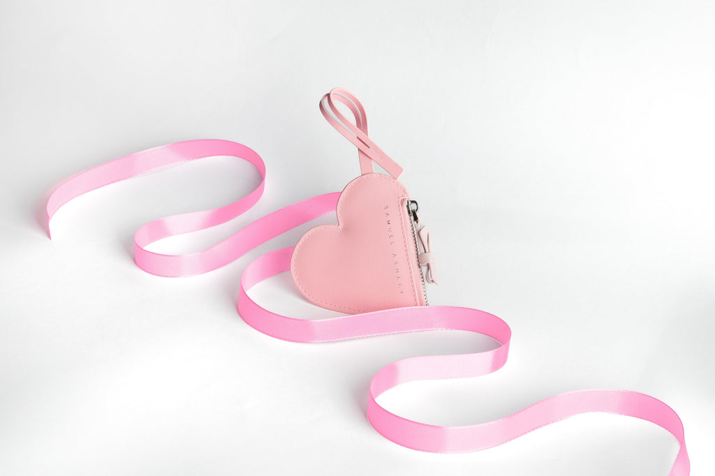 Samuel Ashley Women's Day Specials 2025 - Charity Campaign