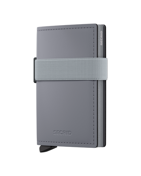 SECRID - Bandwallet Matte - Samuel Ashley