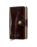 SECRID - Premium Miniwallet Naplak - Samuel Ashley