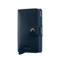 SECRID - Miniwallet Original - Navy Navy - Samuel Ashley