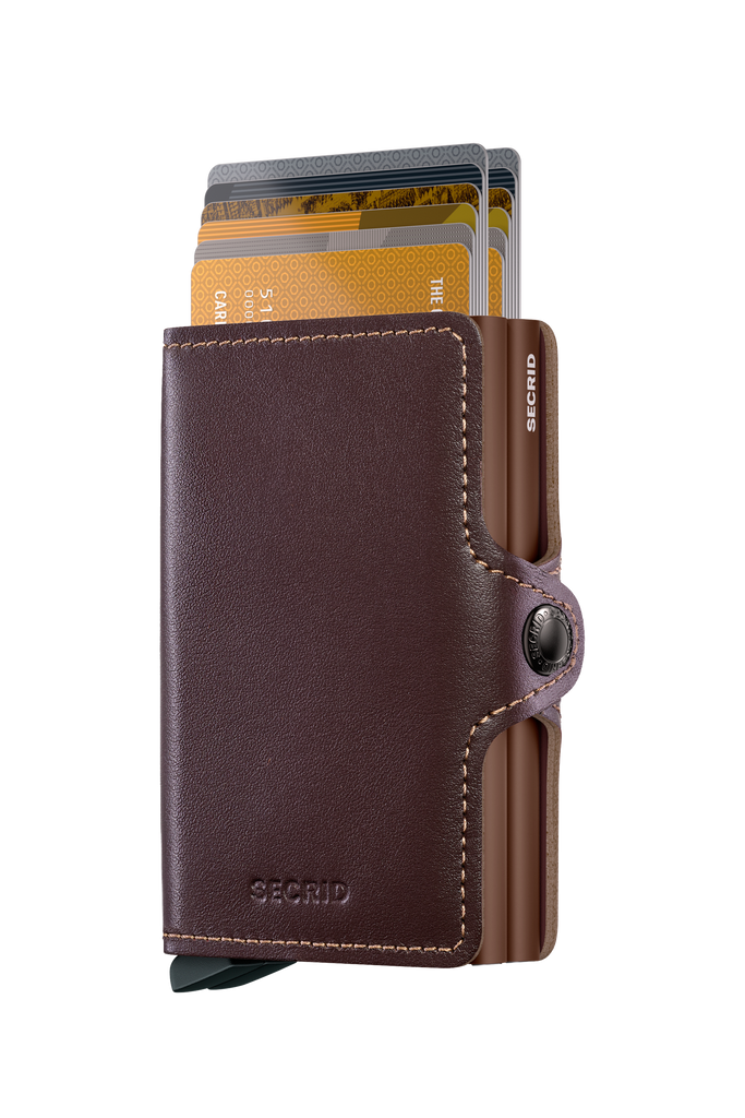 SECRID - Twinwallet Original - Samuel Ashley