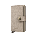 SECRID - Miniwallet Pebble - Samuel Ashley