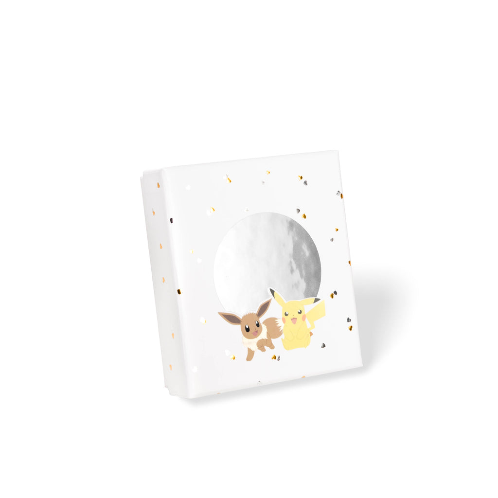 Samuel Ashley - Pokémon Packaging Box for Small Leather Goods