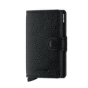 SECRID - Miniwallet Veg - Samuel Ashley