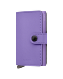 SECRID - Miniwallet Yard - Samuel Ashley