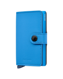 SECRID - Miniwallet Yard - Samuel Ashley