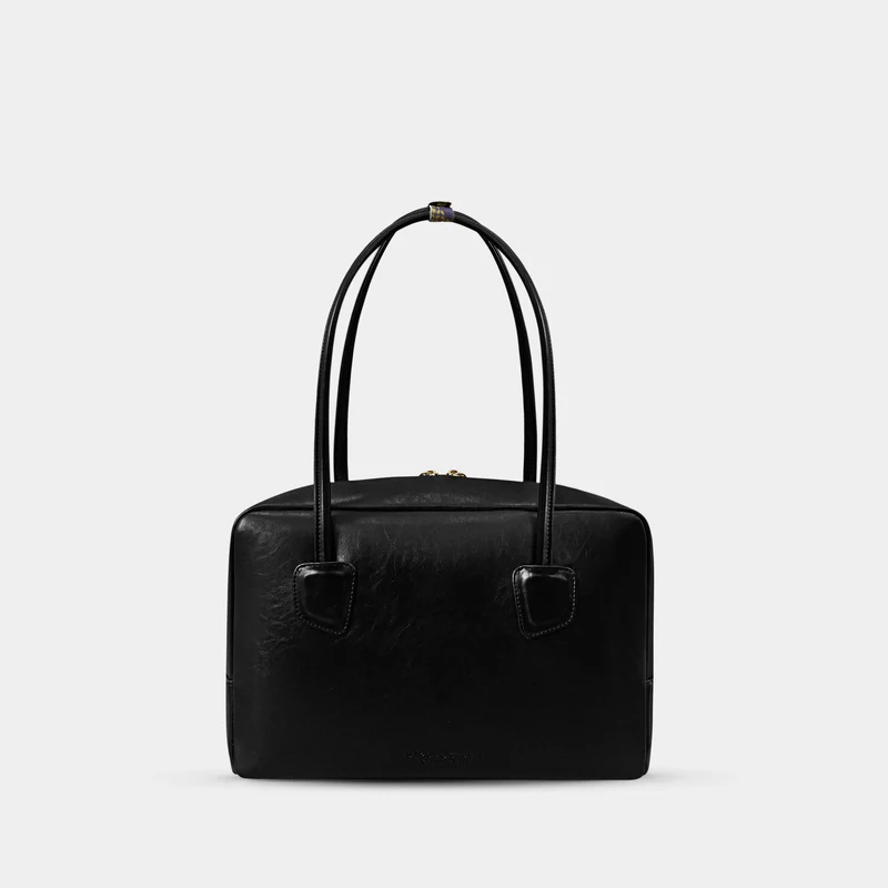 CHAUTFIFTH - BAKERY BOX Bag Black