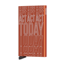 SECRID - Cardprotector - Samuel Ashley