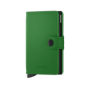 SECRID - Miniwallet Matte - Samuel Ashley