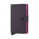 SECRID - Miniwallet Matte - Samuel Ashley