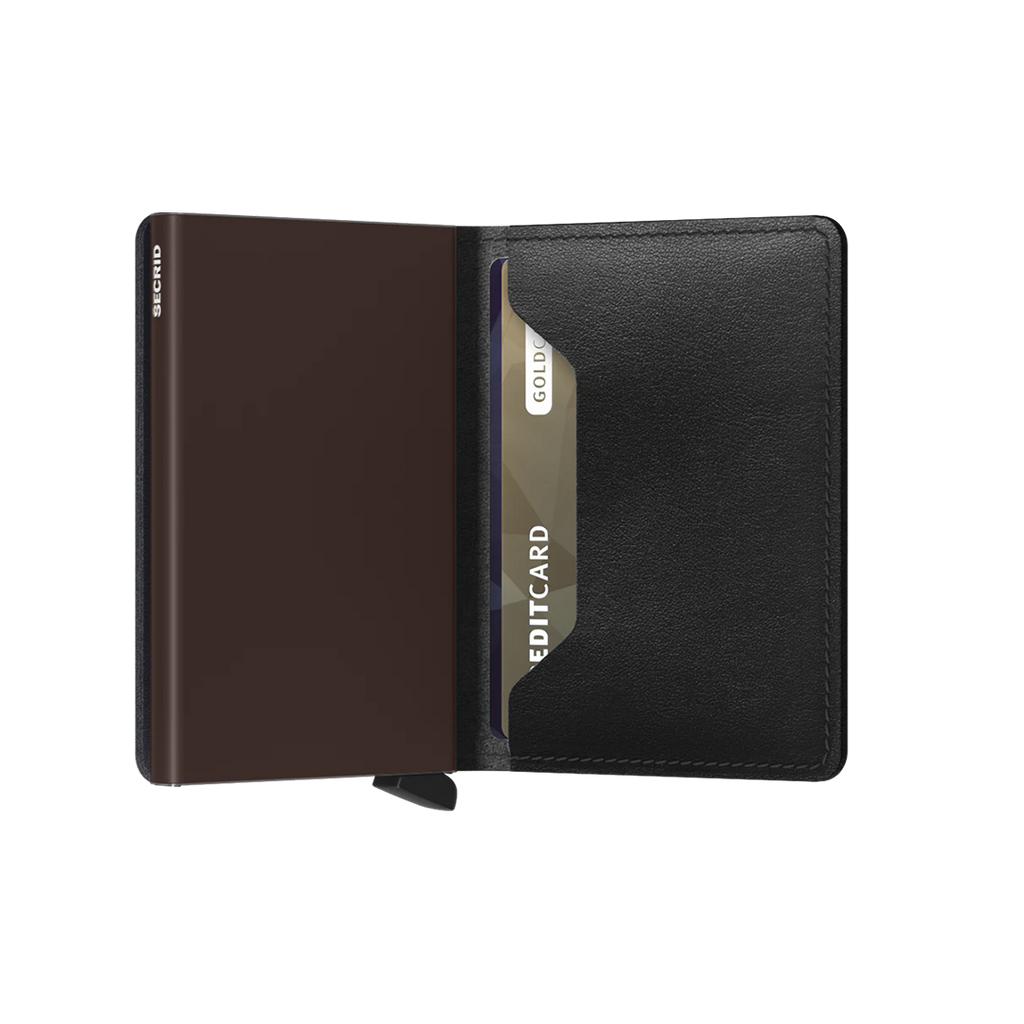 SECRID - Slimwallet Original - Samuel Ashley