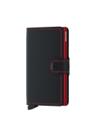 SECRID - Miniwallet Matte - Samuel Ashley