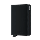 SECRID - Slimwallet Matte - Samuel Ashley