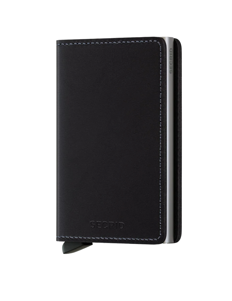 SECRID - Slimwallet Original - Samuel Ashley