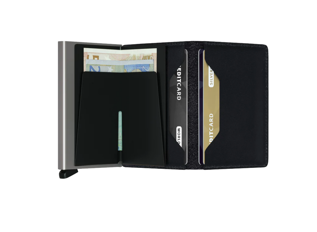 SECRID - Slimwallet Original - Samuel Ashley