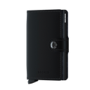 SECRID - Miniwallet Matte - Samuel Ashley
