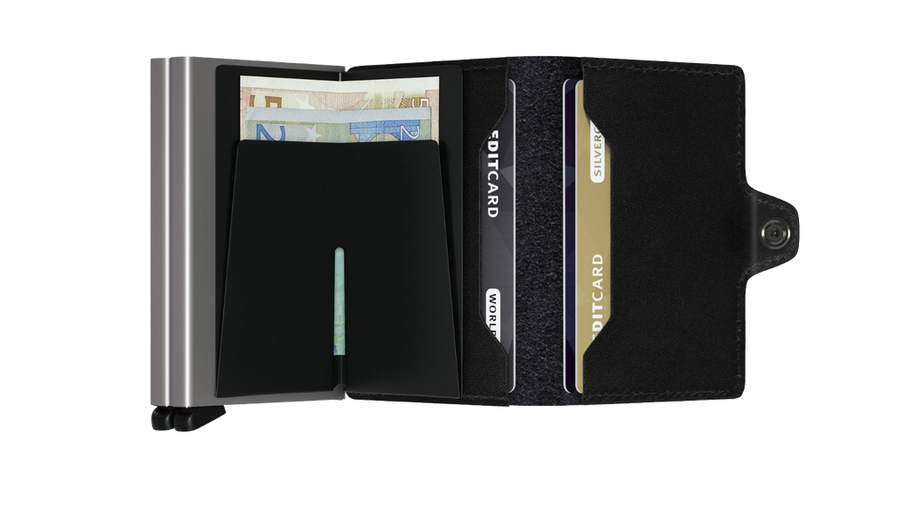 SECRID - Twinwallet Original - Samuel Ashley