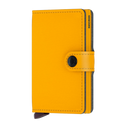 SECRID - Miniwallet Yard - Samuel Ashley