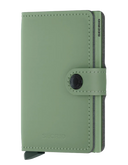 SECRID - Miniwallet Yard - Samuel Ashley