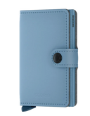 SECRID - Miniwallet Yard - Samuel Ashley