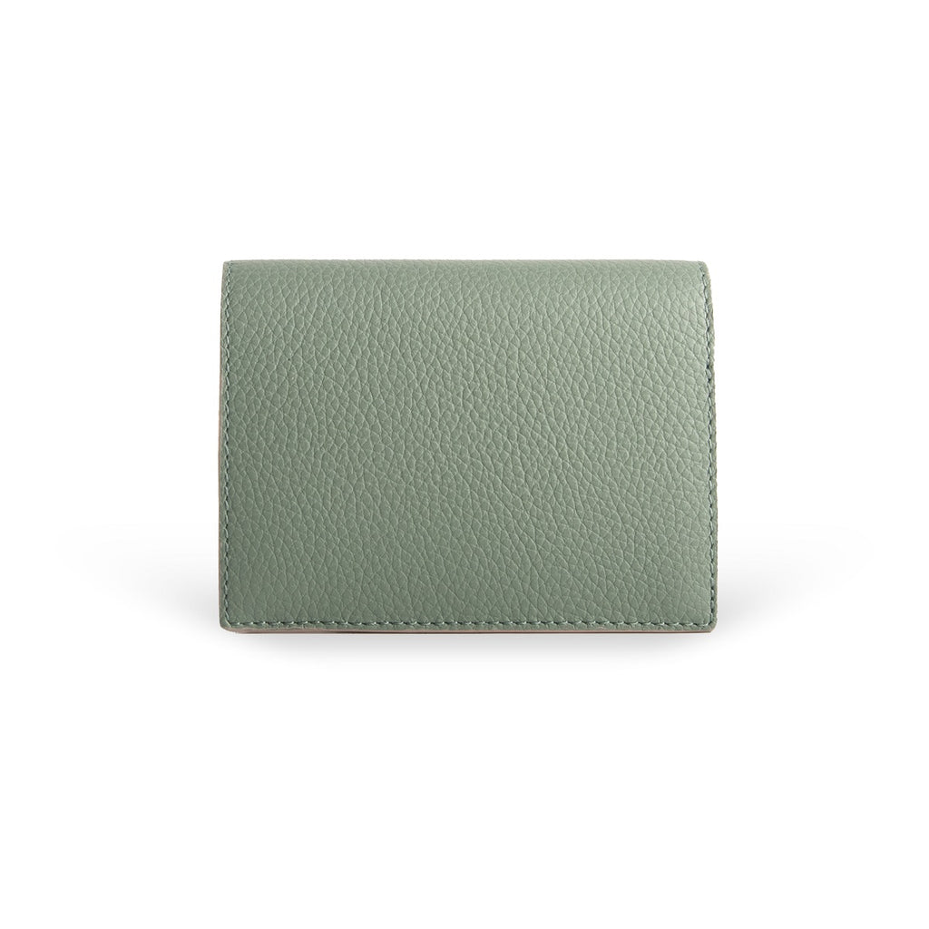 Ellery Leather Bi-fold Wallet - Samuel Ashley