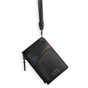 Robyn Leather ID Badge Holder - Samuel Ashley