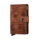 SECRID - Miniwallet Dutch Martin - Samuel Ashley