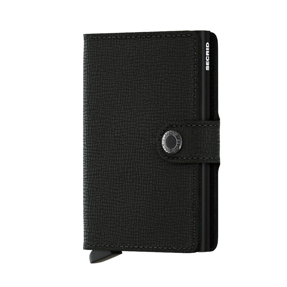 SECRID - Miniwallet Crisple - Samuel Ashley